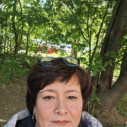 LYUDMILA, 49, 