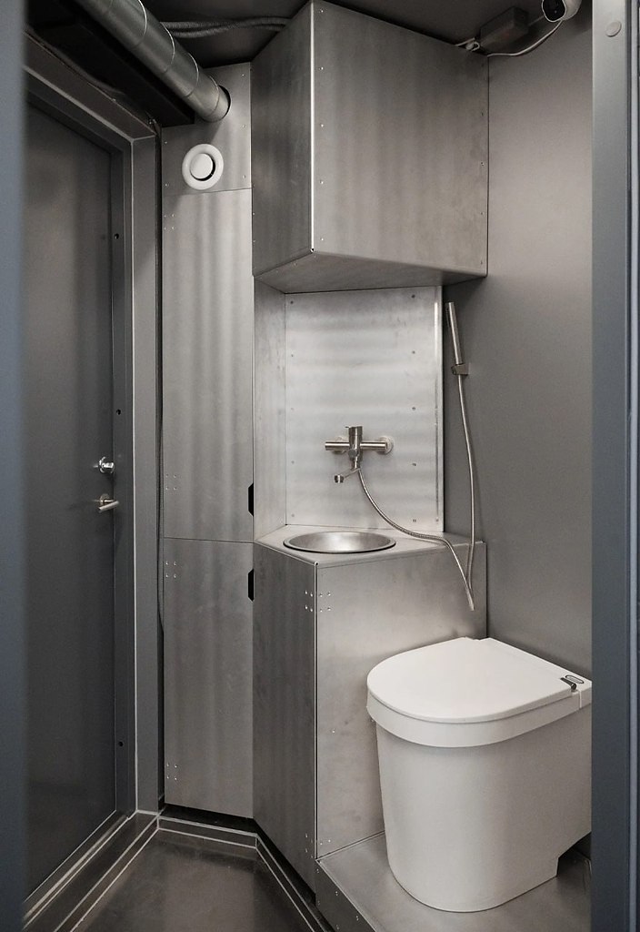      . SAGA Space Architects  FLEXHab  ... - 6