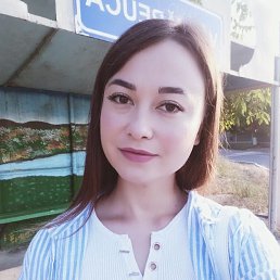 Liliana, 25, 