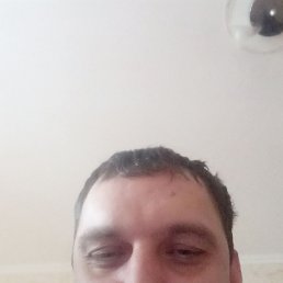 Anton, 38, 