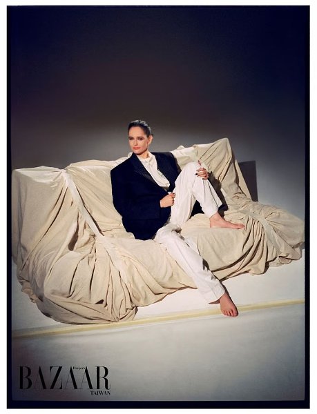 ��� ���� ��� Harper�s BAZAAR - 8