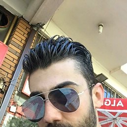 Cenk etingz, 32, 