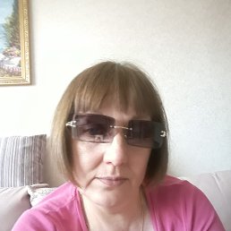 Марина, 55, Березники, Пермский край