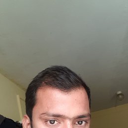 Sibbu, 24, 