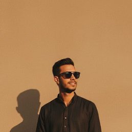 Ashif ansari, 21, 