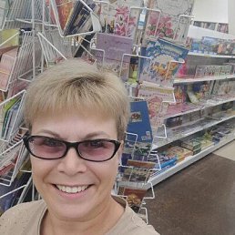 Svetlana, 53, 