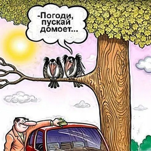☆Лучшие шутки☆ - 21 сентября 2025 в 04:05