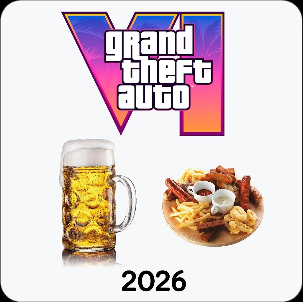      GTA - 4