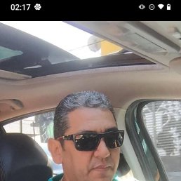 Marcelo, 51, 