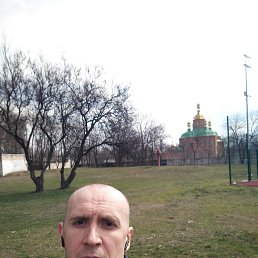 Dan, 37, 