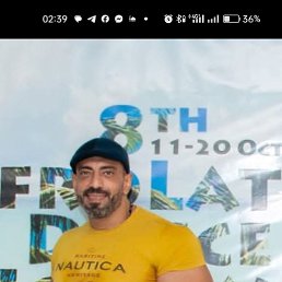 Fares ali, 41, 
