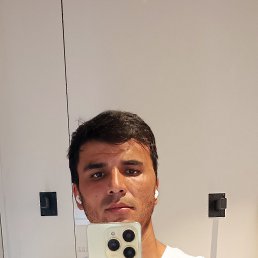 Dilik, 25, 