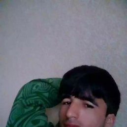 Qahramon Fayzali, 25, 