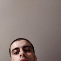 Pasquale, 29, 