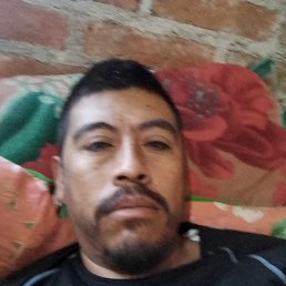 Jose Herreraserrano, 40, 