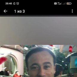 Abdurashid Zaripov, 37, 