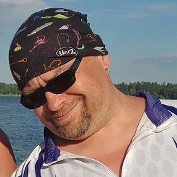 Andrew, 57, 
