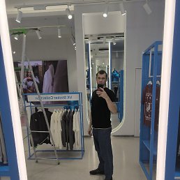 Viktor, �����-���������, 37 ���