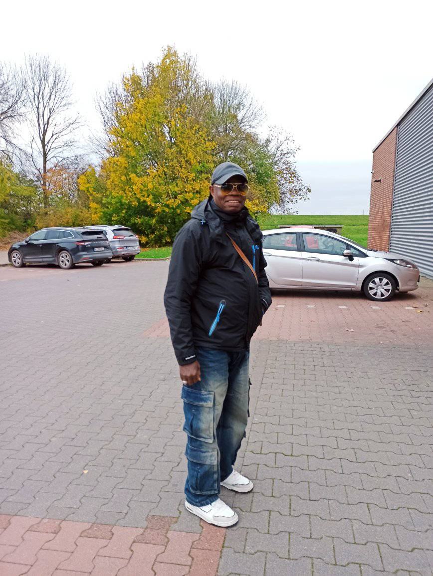 Itopa (Big John) Yusuf - 8  2024  20:58