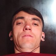 Saidmurod Kudratov, 27 , 