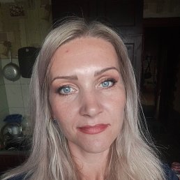 Olga, 38, 