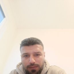 Adam, 33, 
