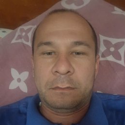 Rustam, 40, 