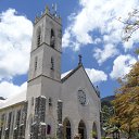 ������������ ������� (Saint Roch Roman Catholic Church) , ��������� � ����� ������� ����, �������, �� ���������, ������� �� ����, ��������� � ������ XX ���� � ����� ����������� ���������� ��������. �� ������� ��������-��� �� ����� ���� 2026�.�
