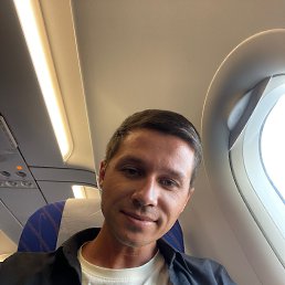 Evgeniy, 32, 