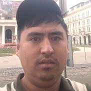 Murodjon, 31, 