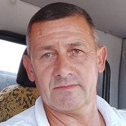 Anatoly, 50 , 