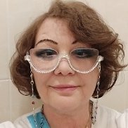 Галина, 63 года, Санкт-Петербург Галина, 63 года, Санкт-Петербург