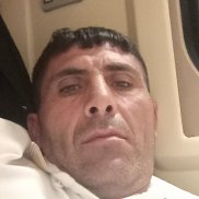 Mansur, 45 , 