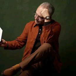 David Louis, Los Angeles, 59 