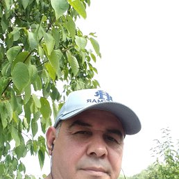 Alisher Akbarov, 46, 