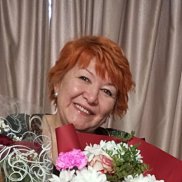 Гульнара, 58 лет, Челябинск Гульнара, 58 лет, Челябинск