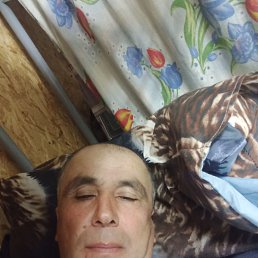 Isroil Mamajonov, 52, 