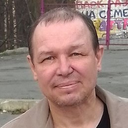 Фото Кузнецов Валерий Николаевич, Мурманск, 52 года Кузнецов Валерий Николаевич, Мурманск, 52 года