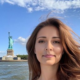 Carolina Turner, 23, 