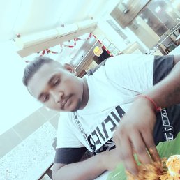 Yuvaaraj Yuvaa, 27, -