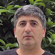 Ramazi, 49 , 