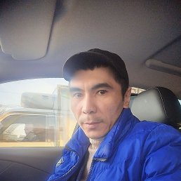 Alisher Botirov, 34, 