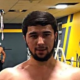 Azim, , 22 