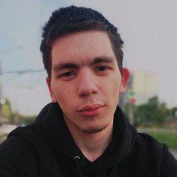 Vitaly, 21, 