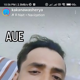 Alex, 25, 