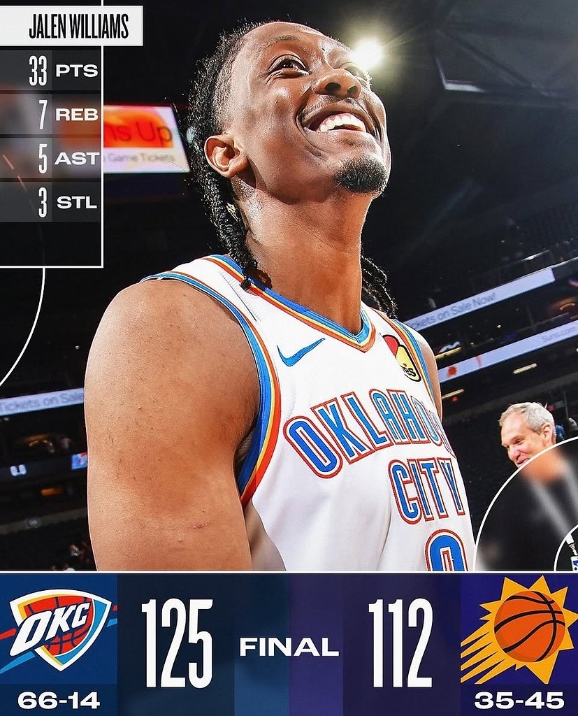   : - 7