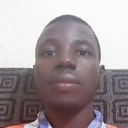 Koffi, 23, 