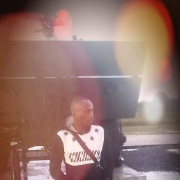 Melvin, , 36 