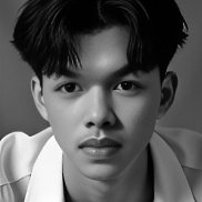 Hasan, 20 лет, Джакарта Hasan, 20 лет, Джакарта