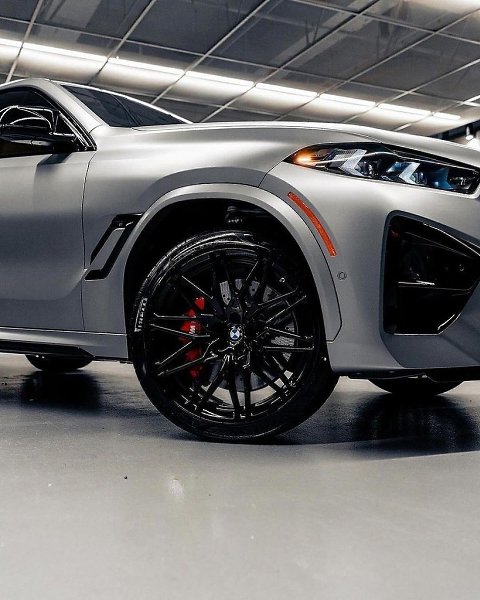 paco�e�o��a.BMW X6M Comp�tition � xx - 6